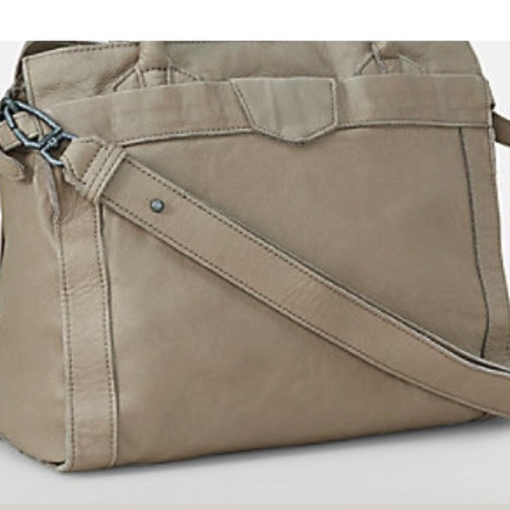 NWT LIEBESKIND BERLIN GLORY7 Shoulder Bag - Picture 3 of 10